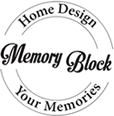 Memory Block - logo