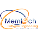 Memtech Coder - logo