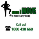 Men That Move - logo