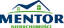 MENTOR Nieruchomości - logo