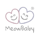 MeowBaby - logo