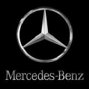 Mercedes G-Class - logo