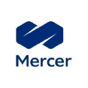 Mercer - logo