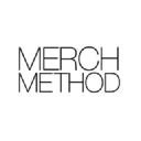 Merch Method North Hollywood - logo