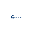 MERCOMP - logo