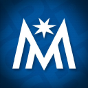 Meridian Mall - logo