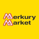 Merkury Market - logo