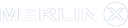 Merlin.X - logo