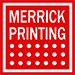 Merrick Printing - logo