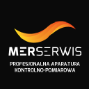 Merserwis - logo