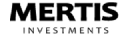 Mertis Investments - logo