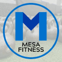Mesa Fitness Colorado - logo