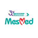 Mescomp Technologies - logo