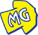 Mesquite Graphics - logo