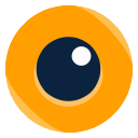 Goallover - logo