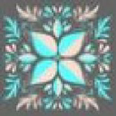 Metaflora - logo