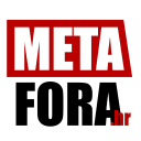 Metafora - logo