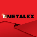 METALEX - logo