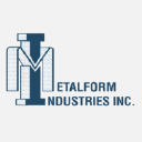 Metalform Industries - logo