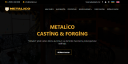 Metalico - logo