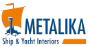 METALIKA - logo