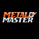 Metal Master - logo