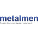 metalmen sales - logo