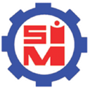 Metalowiec. DH - logo