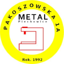METAL PIECHOWICE - logo