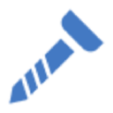 Precision Fasteners & Components L.L.C. - logo