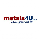 metals4U - logo