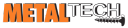 Metal Tech - logo