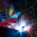 Metalweld - logo