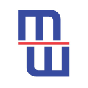 Metalwest - logo