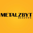 Metalzbyt - logo