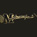 Metamorfoza - logo
