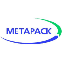 Metapack - logo