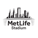MetLife Stadium - logo