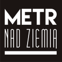 Metr nad Ziemią - logo