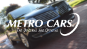 Metro Cars - The Original and Official - logo