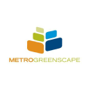 MetroGreenscape - logo
