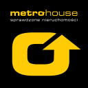 Metrohouse - logo
