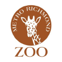 Metro Richmond Zoo - logo
