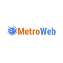 MetroWeb - logo