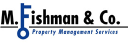 M. Fishman &Co - logo