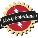 M&G Solutions - logo