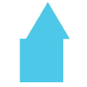 Melville House - logo