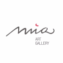 mia ART GALLERY - logo