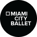 Miami City Ballet - logo