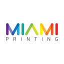 Miami Printing - logo